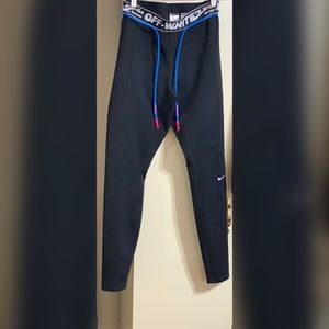 Off-White x Nike Women’s Running Tights